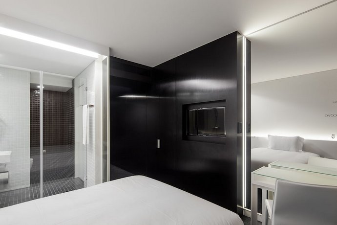 Hotel 3K Europa