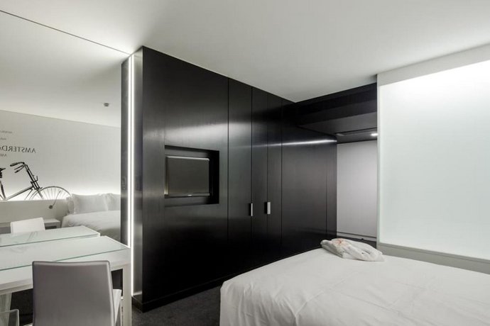 Hotel 3K Europa