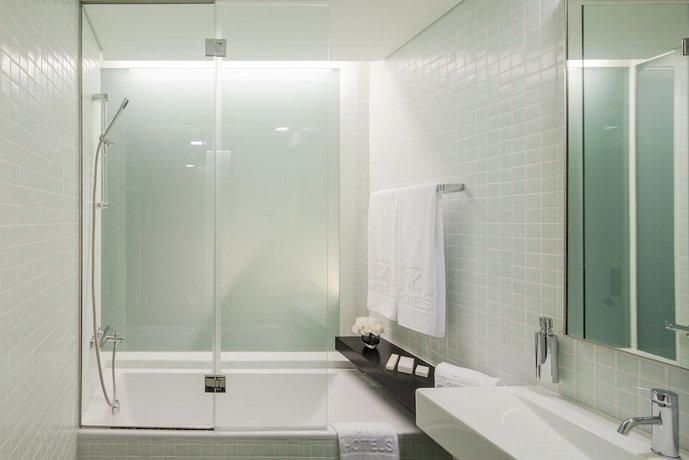 Hotel 3K Europa