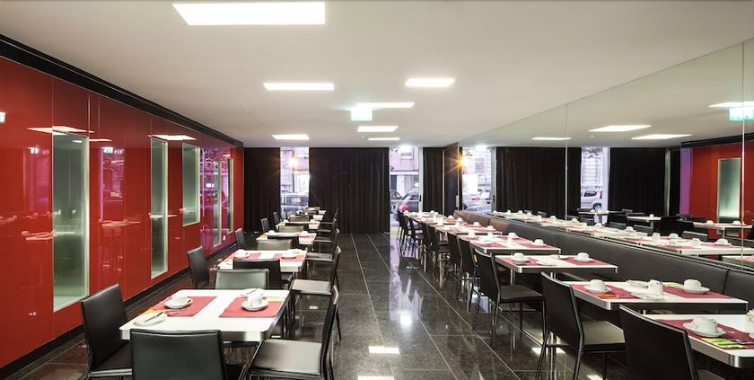 Hotel 3K Europa