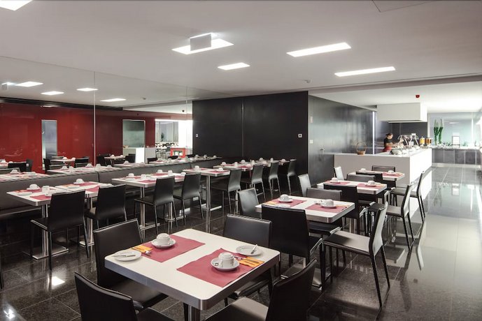 Hotel 3K Europa