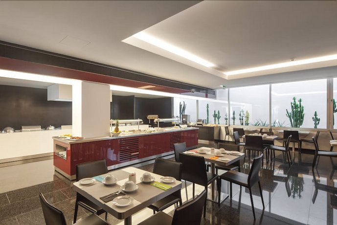 Hotel 3K Europa