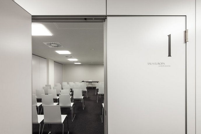 Hotel 3K Europa