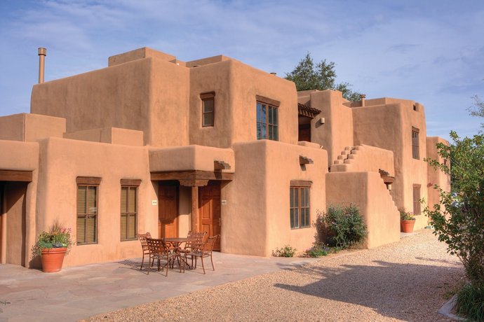 WorldMark Santa Fe