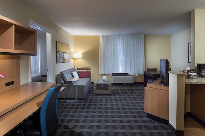 TownePlace Suites by Marriott Atlanta Alpharetta