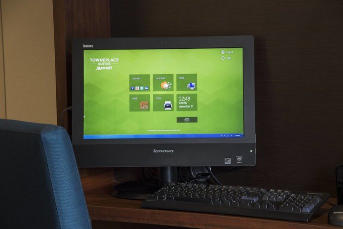 TownePlace Suites by Marriott Atlanta Alpharetta