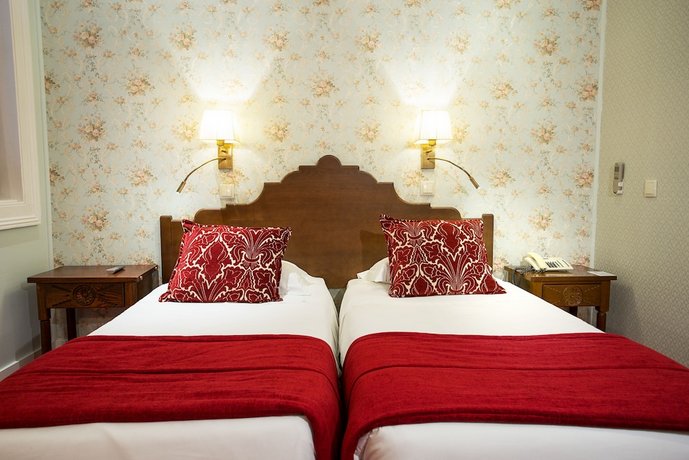 Hotel Dom Sancho I
