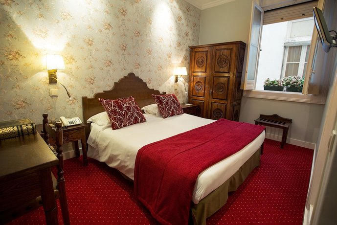Hotel Dom Sancho I
