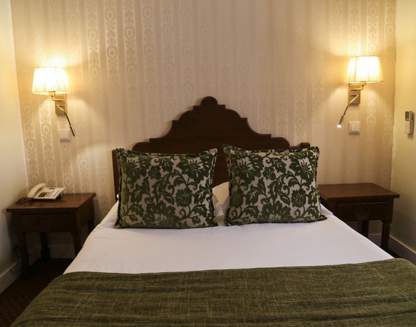 Hotel Dom Sancho I