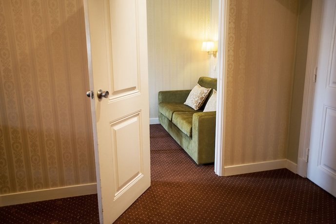 Hotel Dom Sancho I
