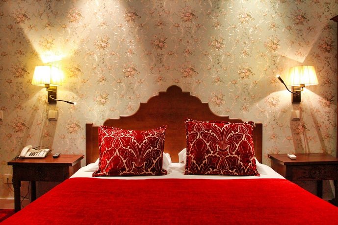 Hotel Dom Sancho I