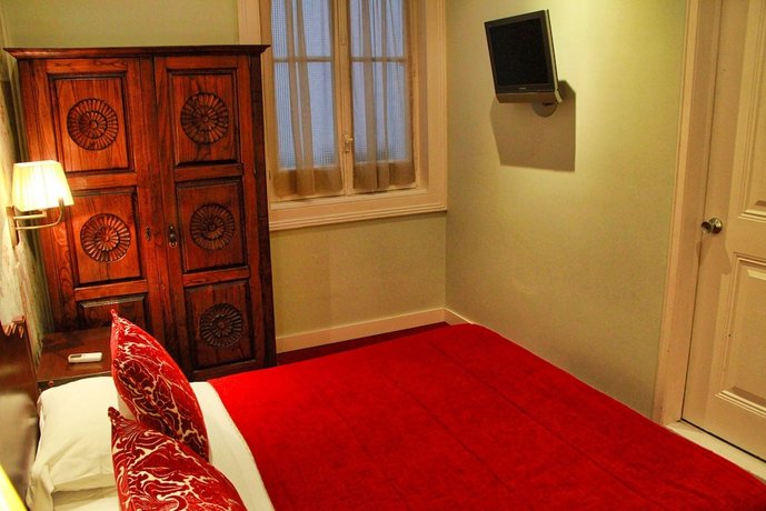 Hotel Dom Sancho I