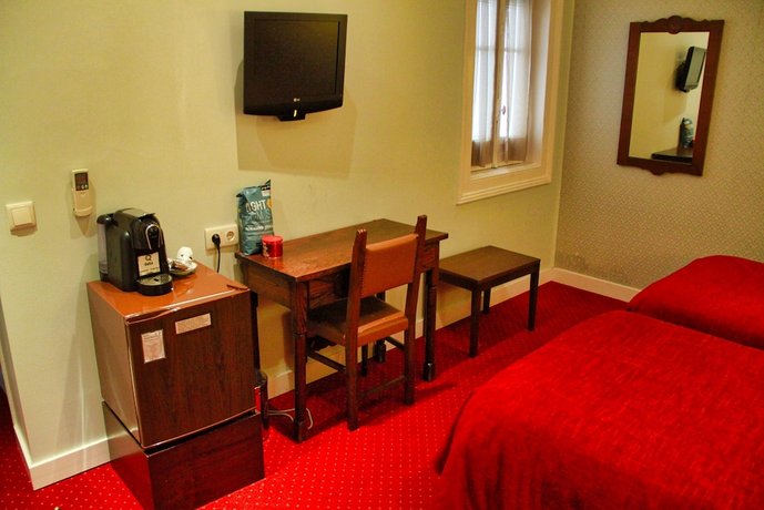 Hotel Dom Sancho I