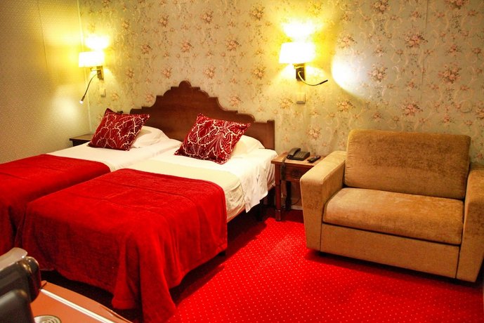 Hotel Dom Sancho I