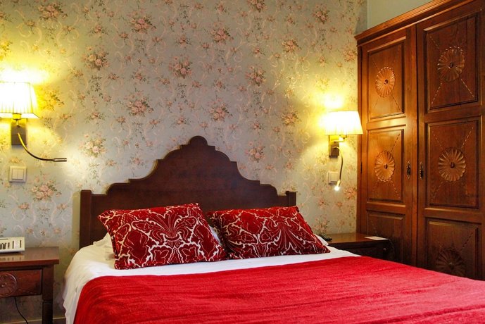 Hotel Dom Sancho I