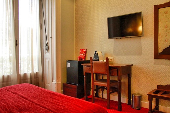 Hotel Dom Sancho I