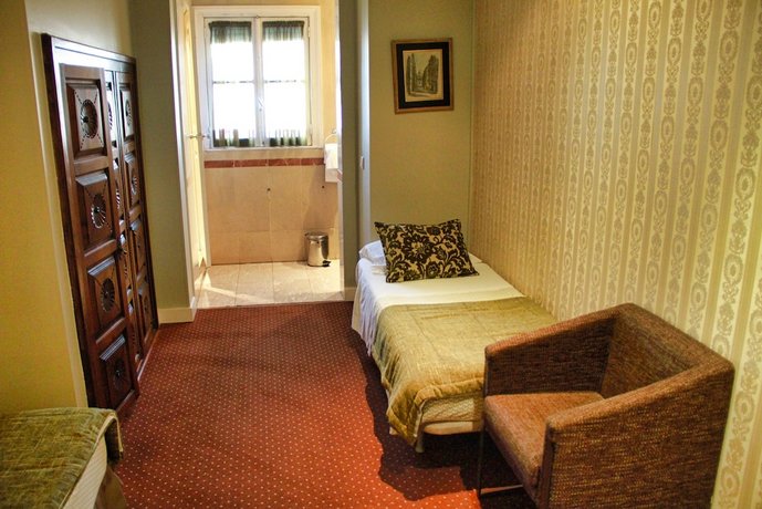 Hotel Dom Sancho I