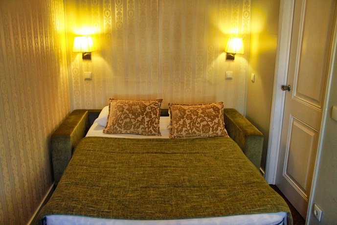 Hotel Dom Sancho I