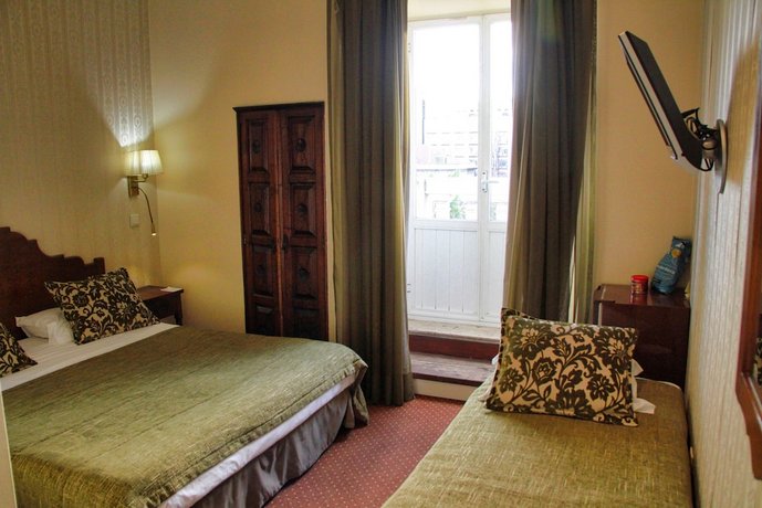 Hotel Dom Sancho I