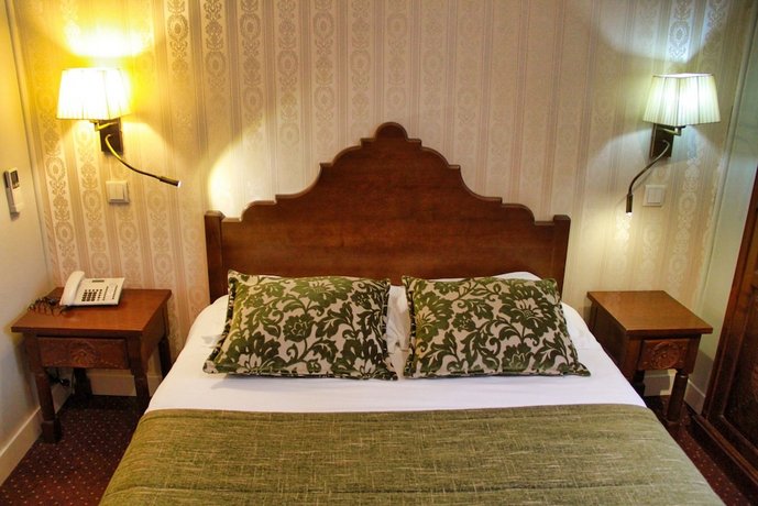 Hotel Dom Sancho I