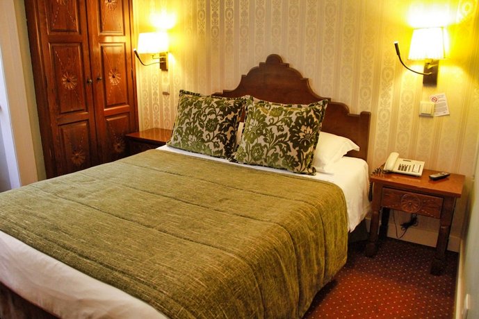 Hotel Dom Sancho I