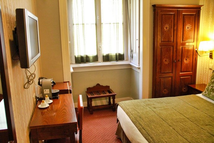 Hotel Dom Sancho I