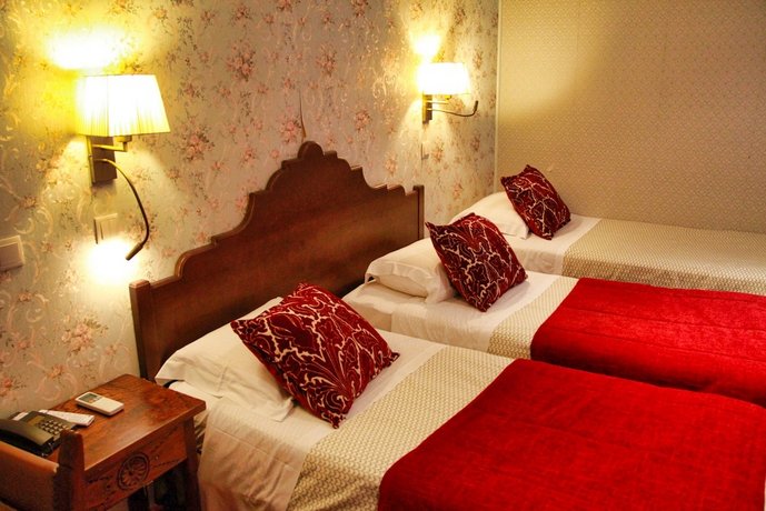 Hotel Dom Sancho I