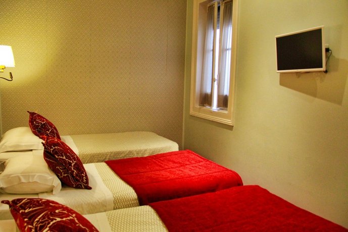 Hotel Dom Sancho I