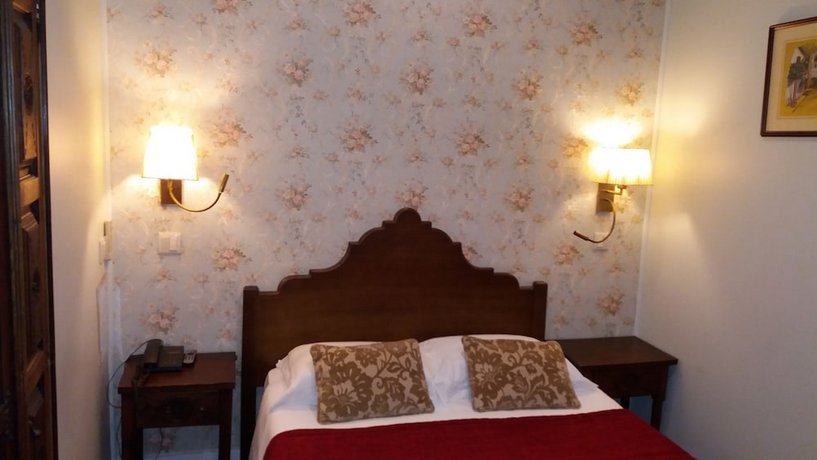 Hotel Dom Sancho I
