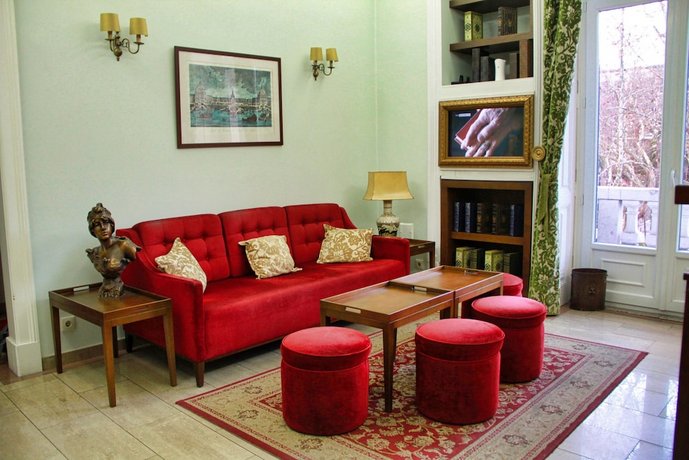 Hotel Dom Sancho I