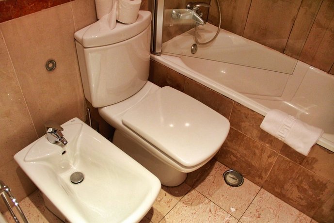 Hotel Dom Sancho I