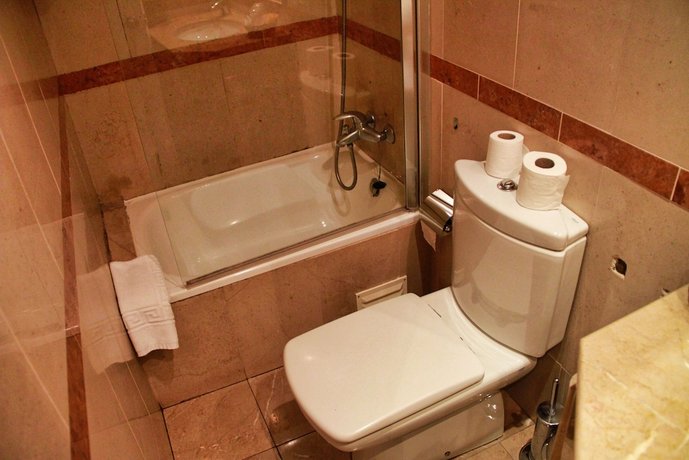 Hotel Dom Sancho I