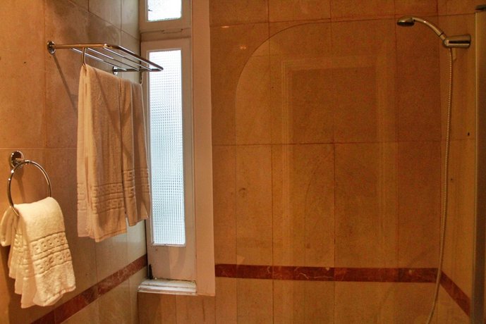 Hotel Dom Sancho I