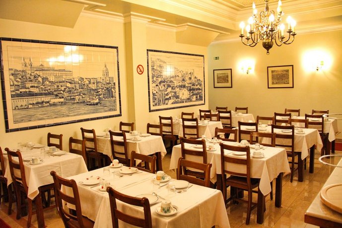 Hotel Dom Sancho I