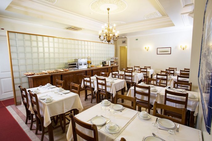 Hotel Dom Sancho I