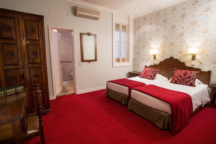Hotel Dom Sancho I