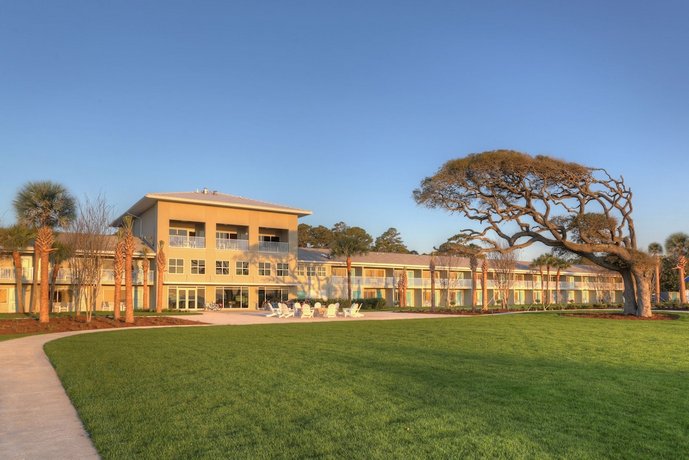 Holiday Inn Resort Jekyll Island