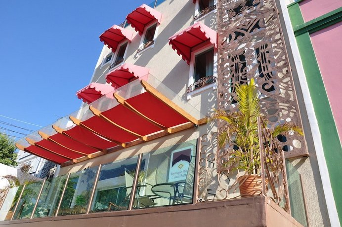 Boutique Hotel Casa Teatro