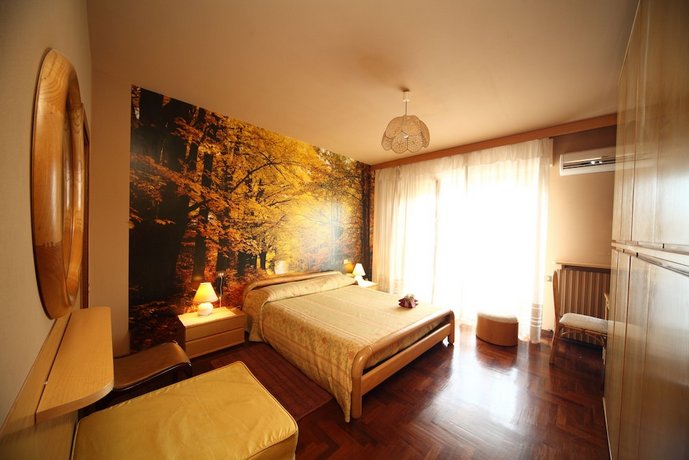 B&B Francesco in Assisi