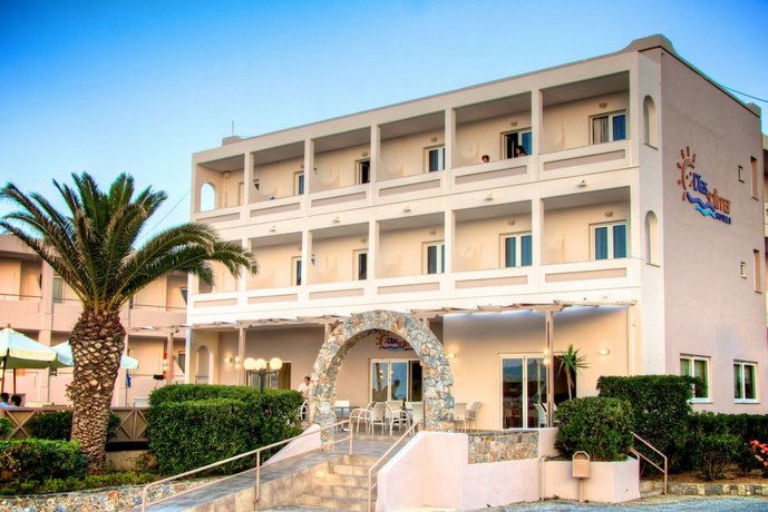 Solimar Dias Hotel - All Inclusive