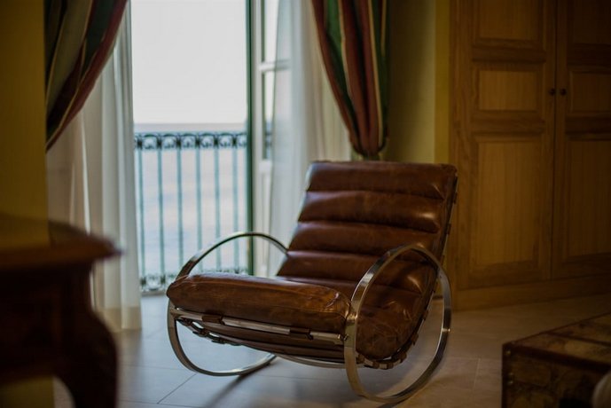 Hotel Ortigia Royal Suite