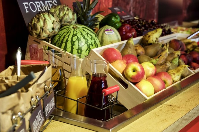 Hotel ibis Lisboa Liberdade