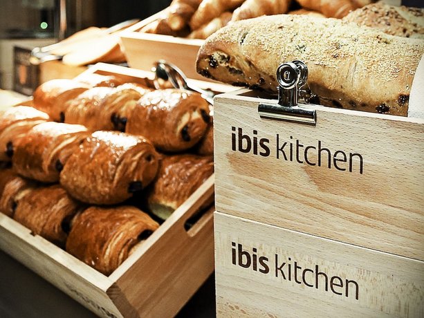 Hotel ibis Lisboa Liberdade