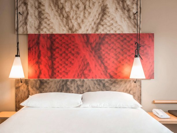 Hotel ibis Lisboa Liberdade