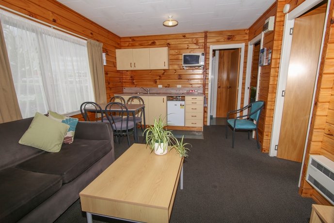 Amber Kiwi Holiday Park & Motels