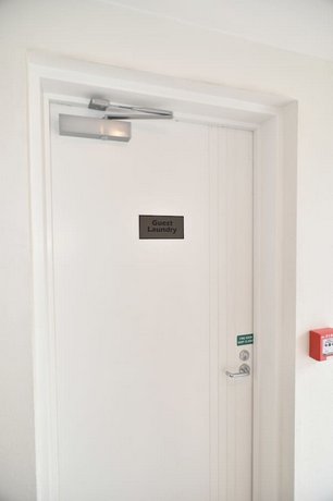 Bealey Plaza Motel