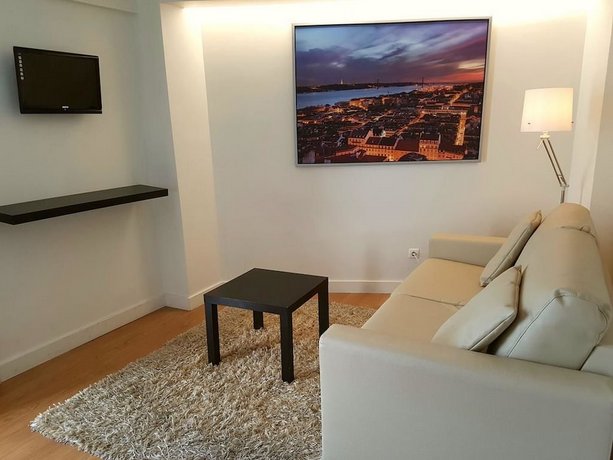 Lisbon City Hotel