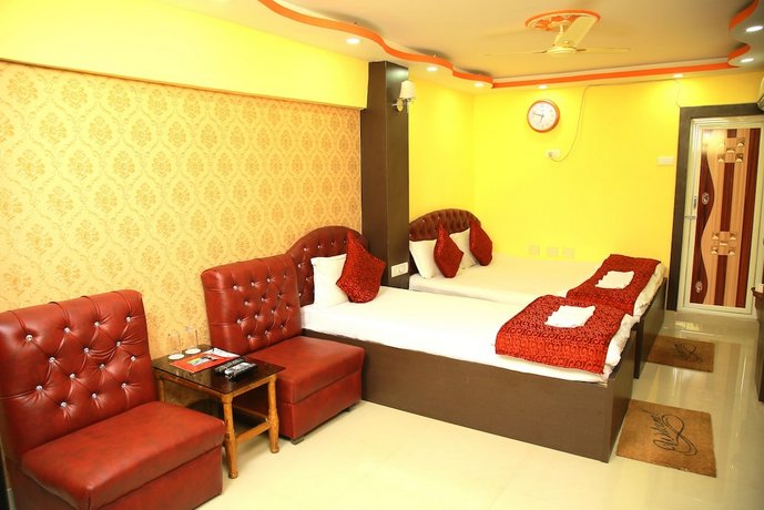 OYO 1628 Babul Hotel Kolkata