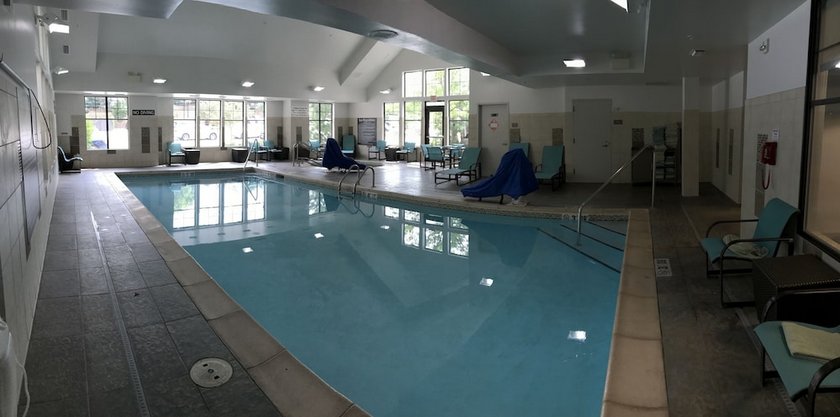 Residence Inn by Marriott Lincoln South