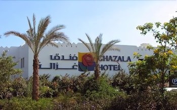 Ghazala Beach Hotel